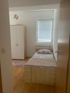 Nova Lux Center Skopje Home 3 Rooms