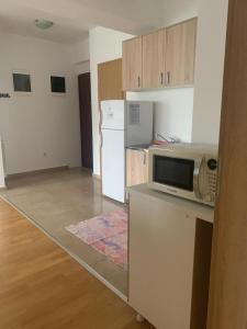 Nova Lux Center Skopje Home 3 Rooms