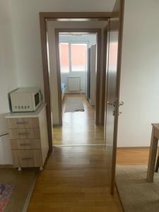 Nova Lux Center Skopje Home 3 Rooms