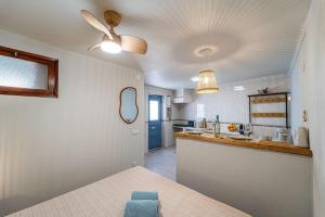 Little Shell Studio by the Sea