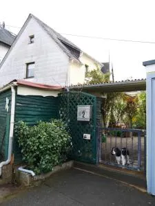 Eva's Home - Wiesemscheid