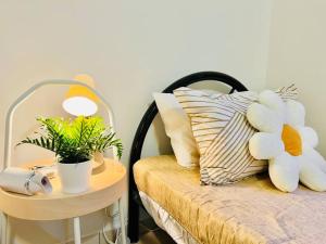 JB-Bukit Indah 8-15pax Spacious Home! 5min to Aeon