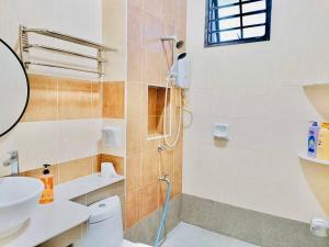 JB-Bukit Indah 8-15pax Spacious Home! 5min to Aeon