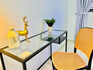 JB-Bukit Indah 8-15pax Spacious Home! 5min to Aeon