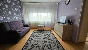 Smile Appartment - Sarakuste