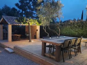 Villa en Provence Summer Vibes