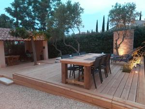 Villa en Provence Summer Vibes
