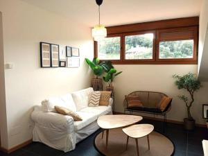 Precioso apartamento en Celorio, Llanes, Javier Bardon Treceno alquila