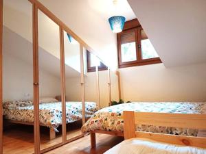 Precioso apartamento en Celorio, Llanes, Javier Bardon Treceno alquila