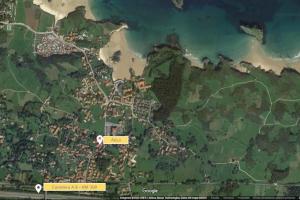 Precioso apartamento en Celorio, Llanes, Javier Bardon Treceno alquila