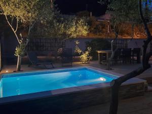 Villas Villa en Provence Summer Vibes : photos des chambres
