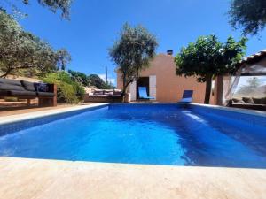 Villas Villa en Provence Summer Vibes : photos des chambres