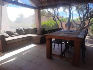 Villas Villa en Provence Summer Vibes : photos des chambres
