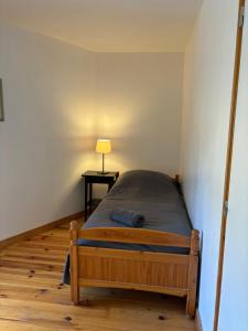 Maisons de vacances Petit Grange Puivert : photos des chambres