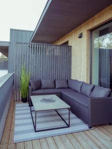 BellaVita Seaside Home