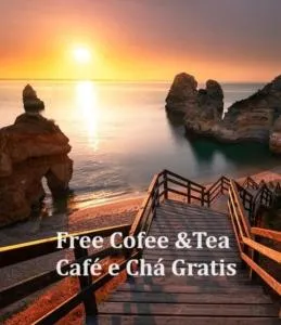 Sunny House - Raposeira