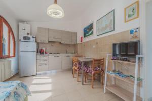 Haus mit 1 Schlafzimmer