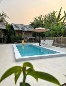 Lanna House Lanna Hut Chiangmai