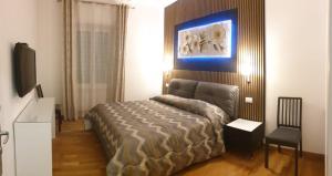 Deluxe Double Room with Shower