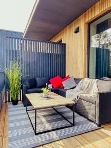 BellaVita Seaside Home - Ķesterciems