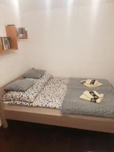 Agroturystyka zielone wzgórze - 斯沃尔纳加西耶