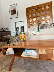 ktima_countryliving - Mesókampos