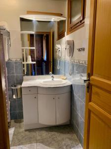 Hotels Les Catrems & Le Montagnou : photos des chambres