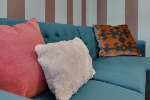 Ann’s Place - 2 Bed House Central Romford - Free Parking & Garden