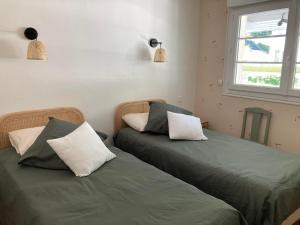 Appartements Gite le Pic du Ger : photos des chambres