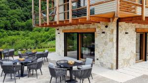 ARPA DI PIETRA - Luxury B&B SPA BIO - Adults Only