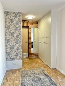 Apartament Grottgera