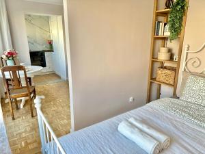 Apartament Grottgera