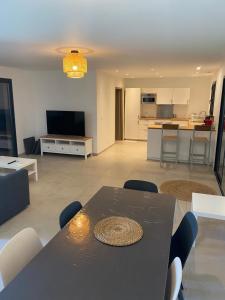 Maisons de vacances Villa callinajo 1 T3 , 6 places Clim a 1 min de la plage : photos des chambres