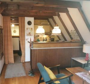 Ferienhaus Bergwiese