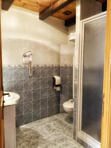 Hotels Les Catrems & Le Montagnou : photos des chambres