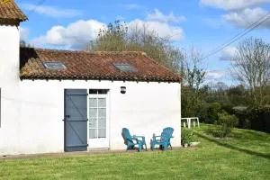 Le Cardoué, gíte au cœur du bocage vendéen proche Puy duFou - La Réorthe