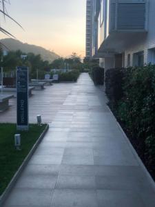 Suíte Casal, RioCentro Parque Olímpico Barra da Tijuca