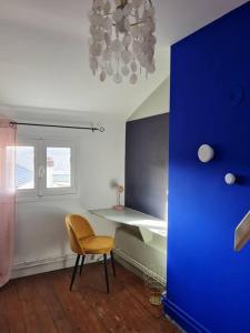 Appartements Art deco-cooning : photos des chambres