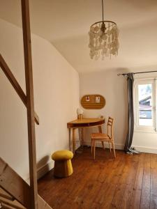 Appartements Art deco-cooning : photos des chambres