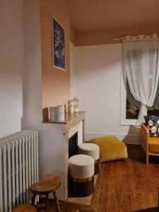 Appartements Art deco-cooning : photos des chambres