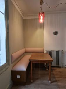 Appartements Art deco-cooning : photos des chambres