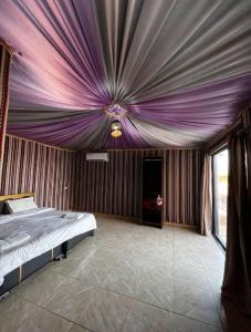 Yazan Desert Camp