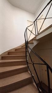 Departamento en Petit hotel La Isla Recoleta