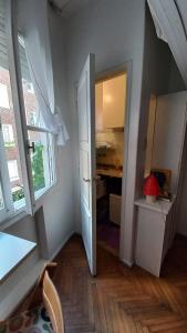 Departamento en Petit hotel La Isla Recoleta