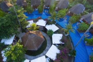 Private Lagoon House 7 BR in The Beach Front CYN