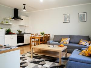 Apartamenty KDN Metalowców