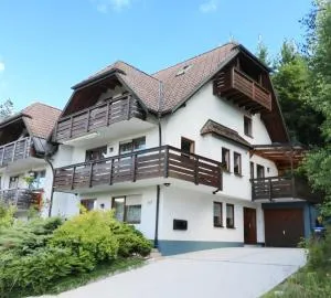 Feriendomizil am Rössleberg, Hinterzarten - Vorderdorf