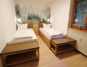 Feriendomizil am Rössleberg, Hinterzarten