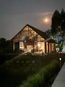 Mayuree Homestay - Wang Sam Mo