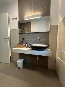 La casa di Yasmin_Pescara centro